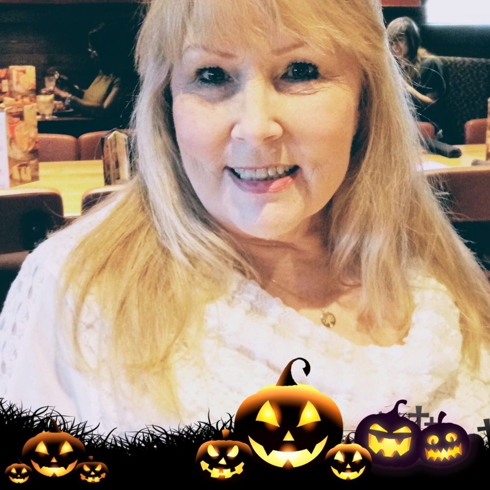 Meet your Posher, Patricia